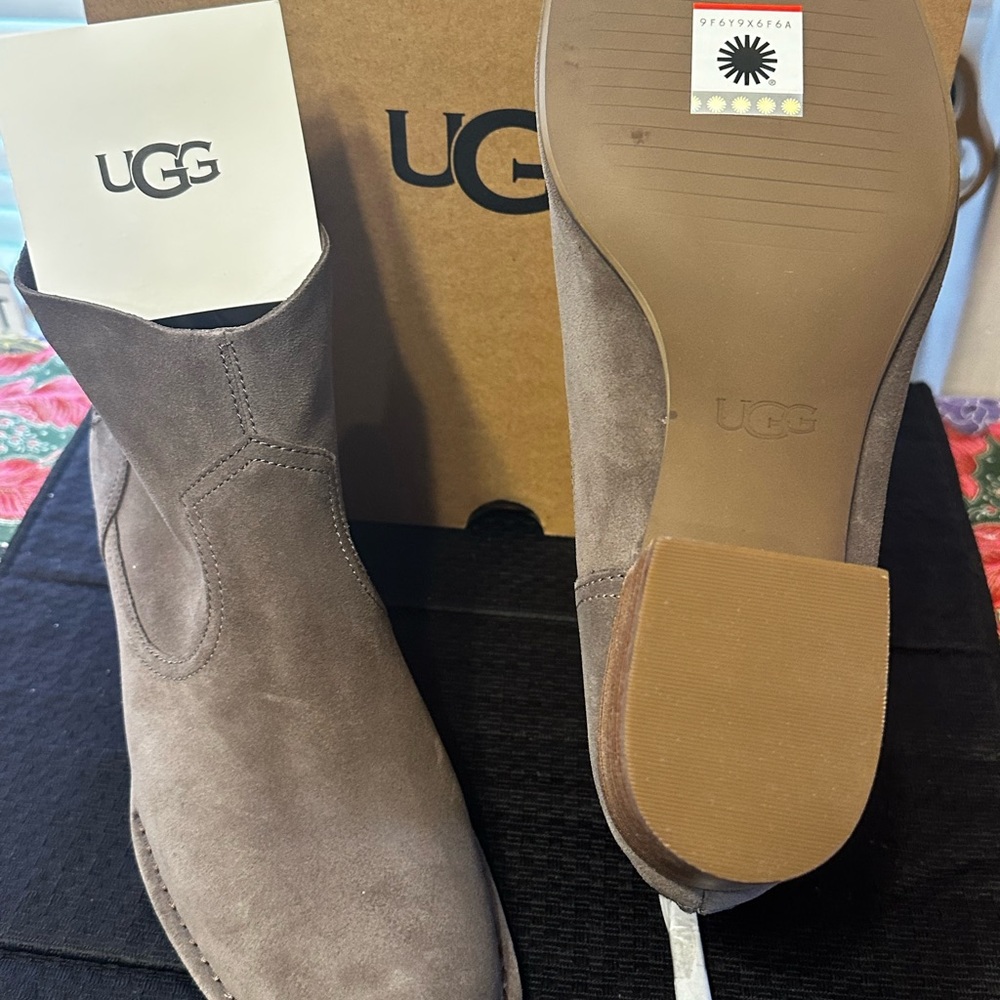 Boots